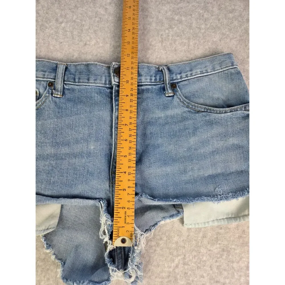 GAP buy confidence